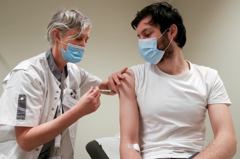 Vacuna CureVac decepciona en prueba clave al alcanzar un 47% de eficacia
