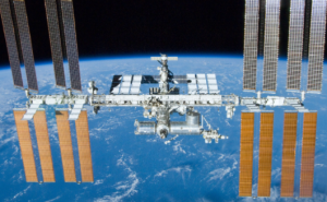 Esperma de ratón guardado en la ISS produjo saludables “crías espaciales”