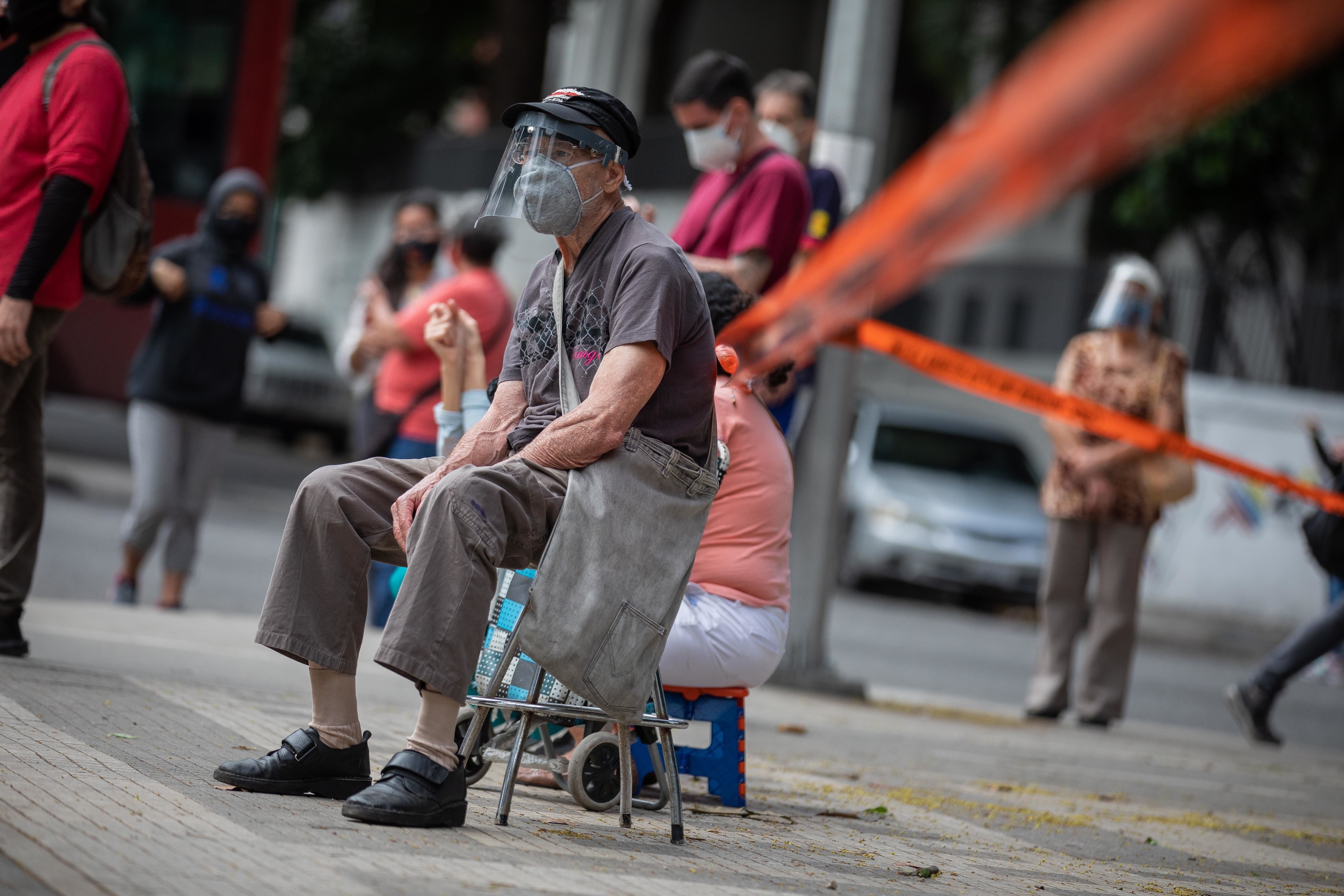 Delcy Eloína dijo que Maduro “en las próximas horas” ajustará esquema “7+7”