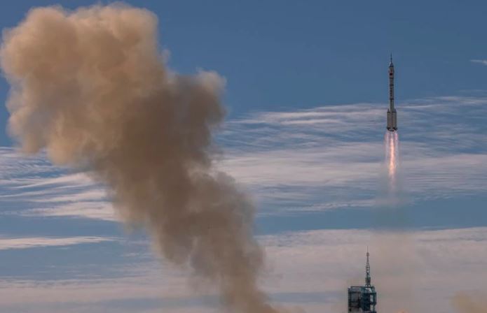 Las consecuencias que tendría el turismo espacial para la Tierra