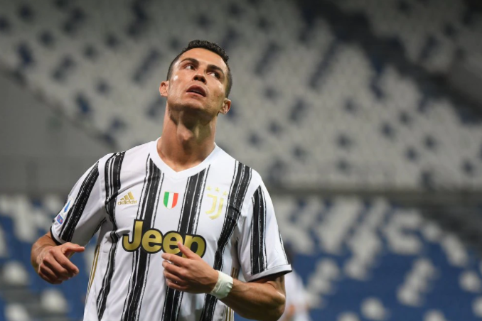 Cristiano Ronaldo sigue siendo un elemento “central” para la Juventus
