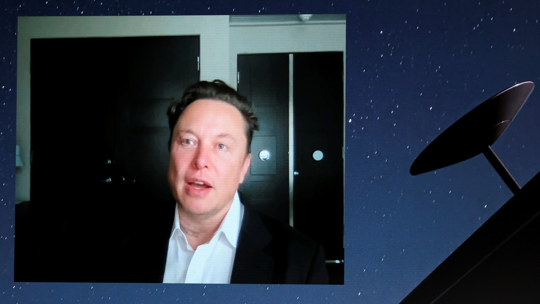 Elon Musk anunció que en agosto habrá internet en casi todo el planeta gracias a los satélites Starlink