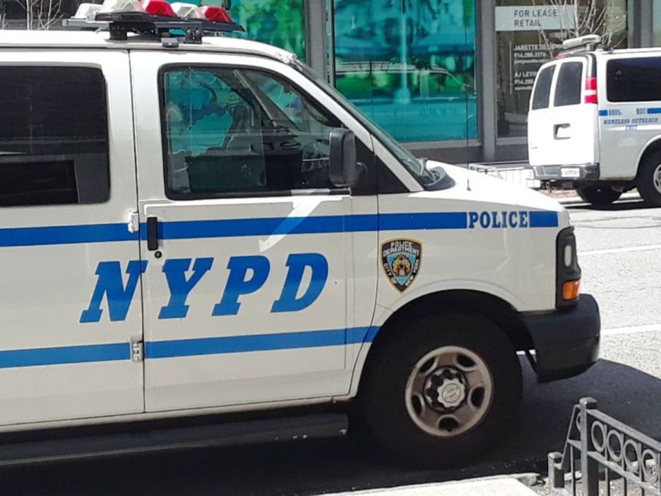Detuvieron a pistolero por muerte de niño de 10 años en Nueva York