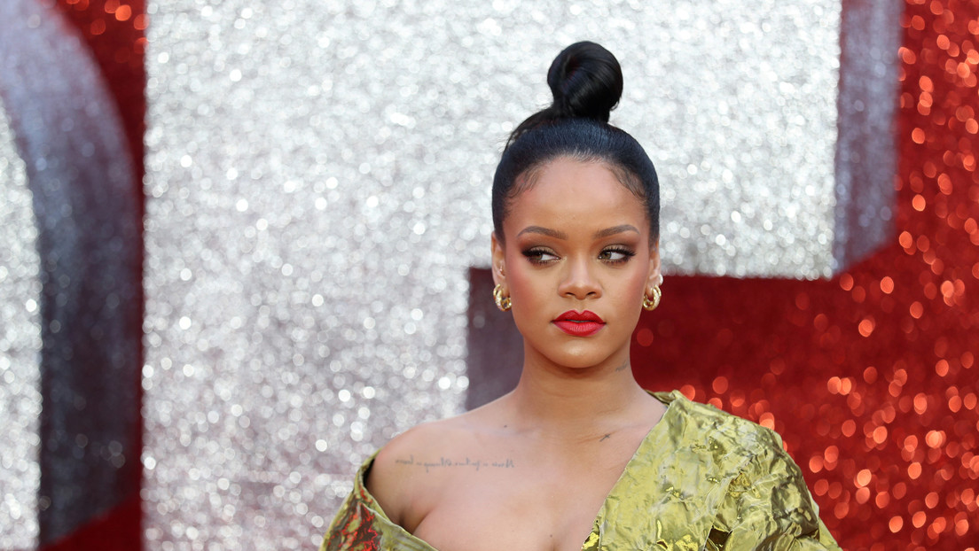 Sujeto intentó allanar una casa propiedad de Rihanna en Los Ángeles