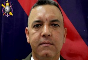 General Julmer Ochoa Romero asumiría la presidencia de la CVG tras detención de Pedro Maldonado