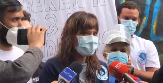 Denuncian desde el Pnud que en Venezuela hay un patrón de persecución contra los defensores de los DDHH (VIDEO)