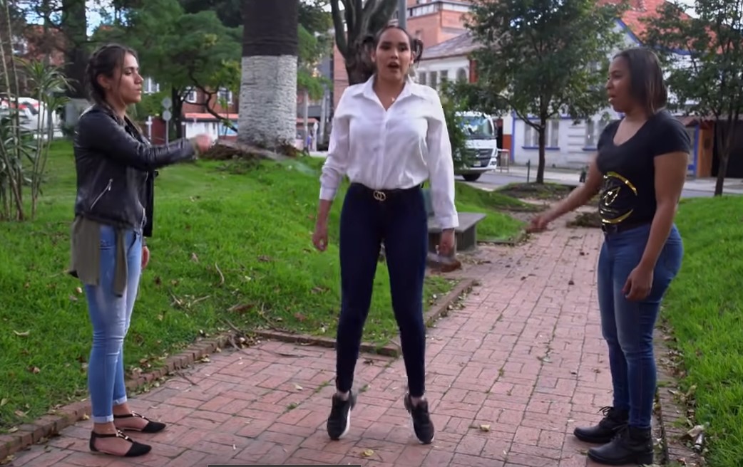 La Desenchufada: Las fobias de los venezolanos (Video)