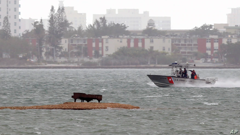 EEUU refuerza alertas ante regreso de exiliados hacia Cuba en solidaridad a sus compatriotas (VIDEO)