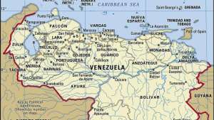 Venezuela talks adjourn after ‘constructive’ weekend