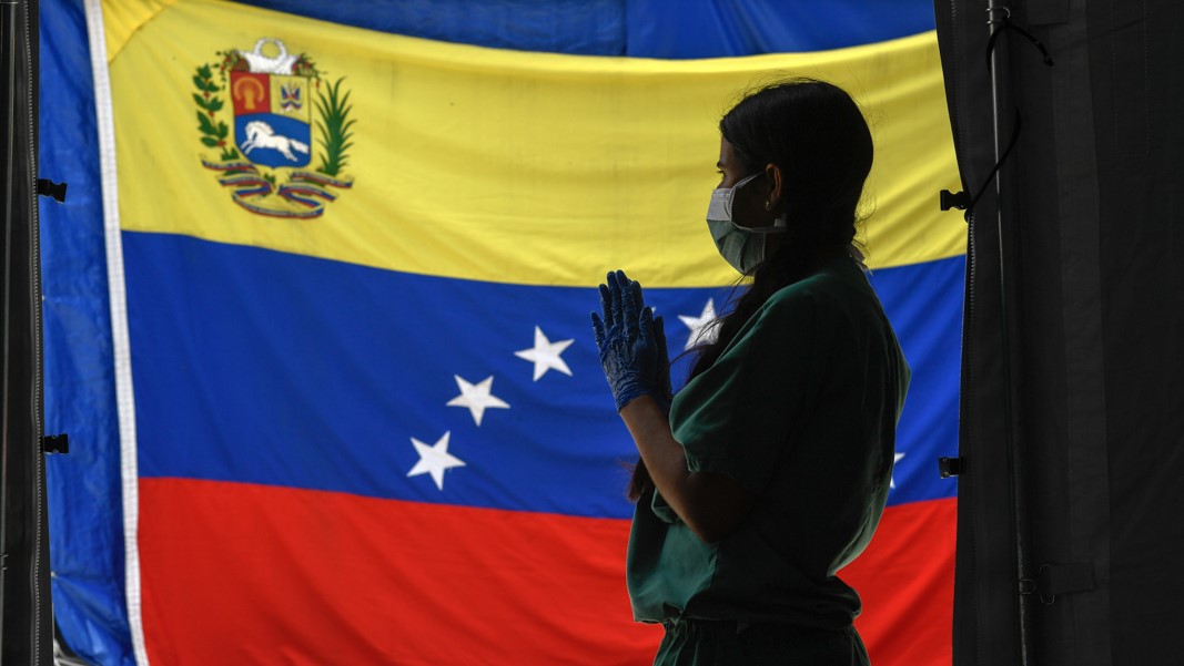Suspendida cuarentena por Covid-19 para noviembre y diciembre en toda Venezuela