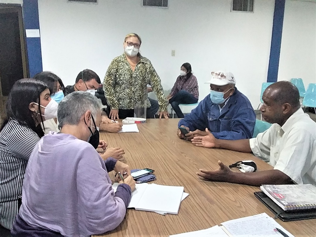 ONG participan en “Las ideas de todos” en apoyo al Acuerdo de Salvación Nacional