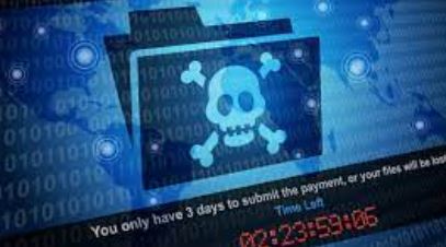 Grupo acusado de ataque de ransomware desapareció inexplicablemente