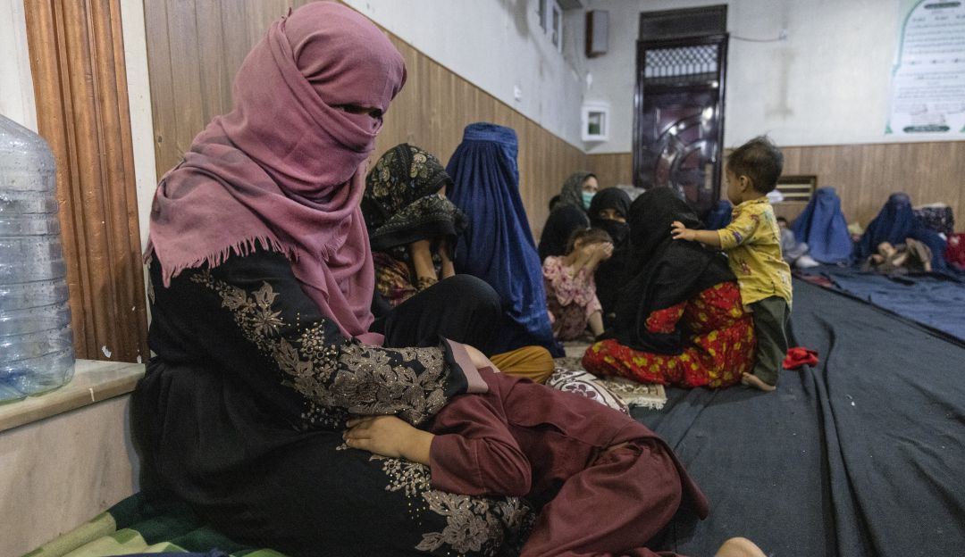 Las mujeres, bajo el yugo talibán: Estas son las 29 prohibiciones que deberán cumplir para evitar atrocidades