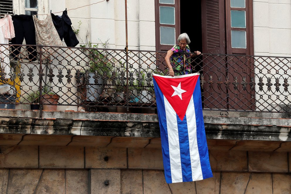 SIP exigió a Cuba garantías para la cobertura periodística de la protesta