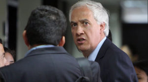 Reducen condena a exalcalde bogotano Samuel Moreno por caso “carrusel de la contratación”