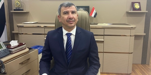 Irak quiere aumentar su producción de petróleo a 8 millones de b/d para 2027