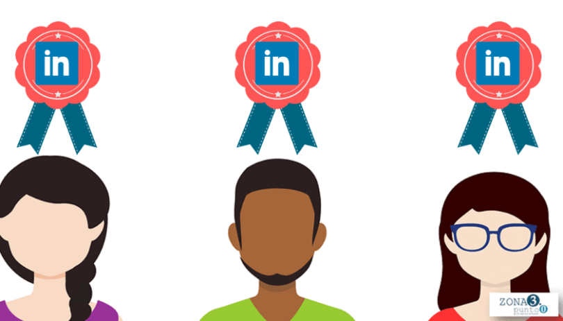 Aura López: ¿Cómo convertirse en experto en mercadeo con LinkedIn?