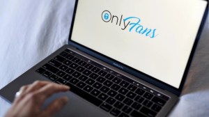 Plataforma OnlyFans da marcha atrás en su decisión de prohibir contenidos sexuales