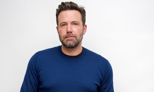 ¿Y Jennifer? Ben Affleck celebró su cumpleaños en Los Ángeles