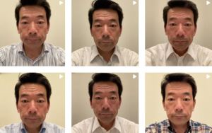 Cónsul japonés en EEUU “dobló” la pandemia en un año de origamis (Videos)