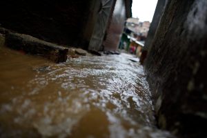 ¿Qué se debe hacer para prevenir desastres en la temporada de lluvias en Venezuela?