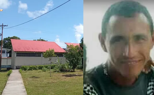 Tras secuestrarlo, desconocidos asesinaron a ganadero en Delta Amacuro
