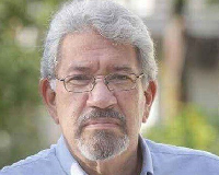 Nelson Chitty la Roche: Breves notas sobre la indignación y el odio en la Venezuela agónica