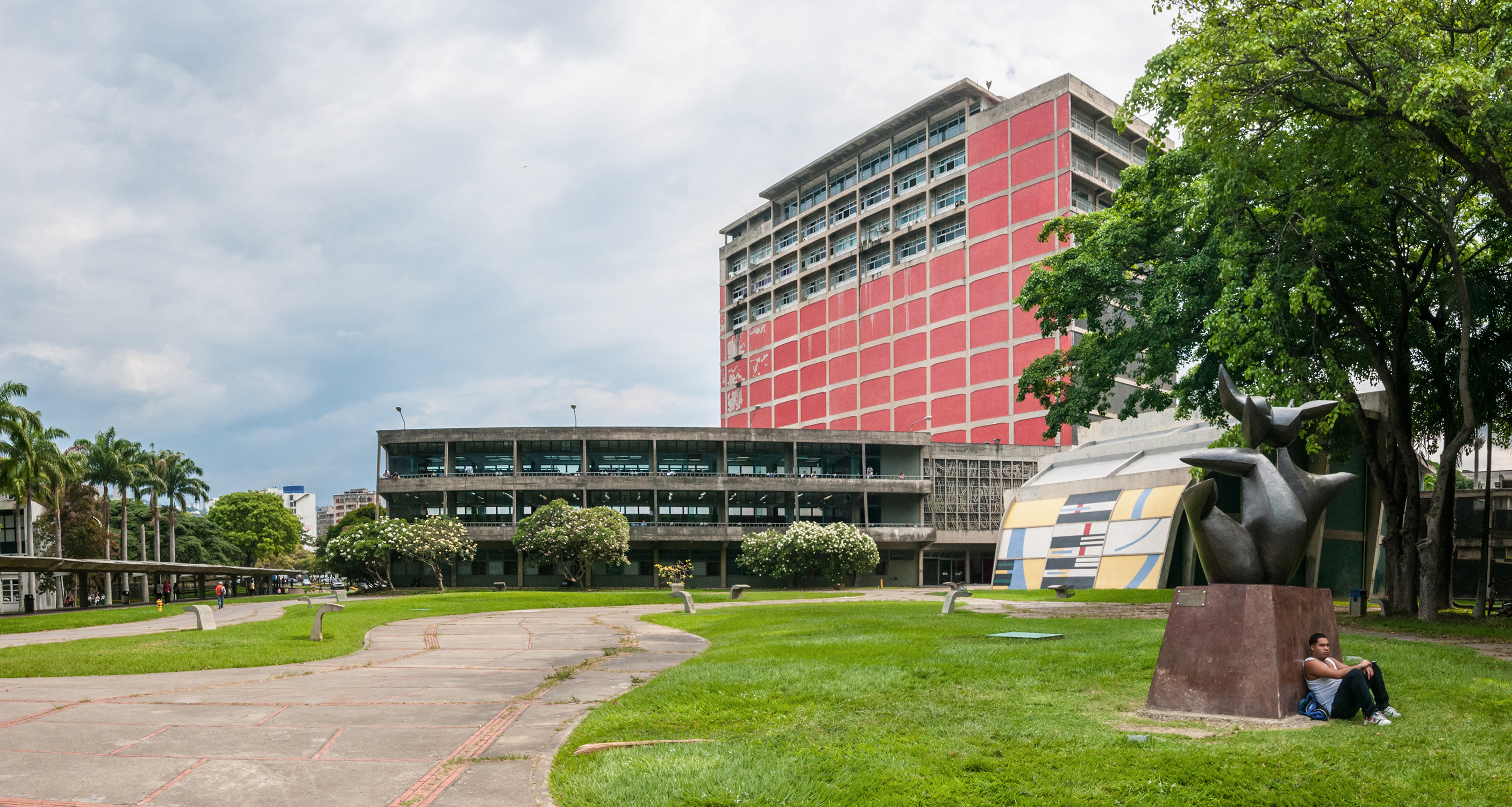 Las universidades venezolanas “no están en condiciones para volver a clases”, asegura Observatorio de la ULA