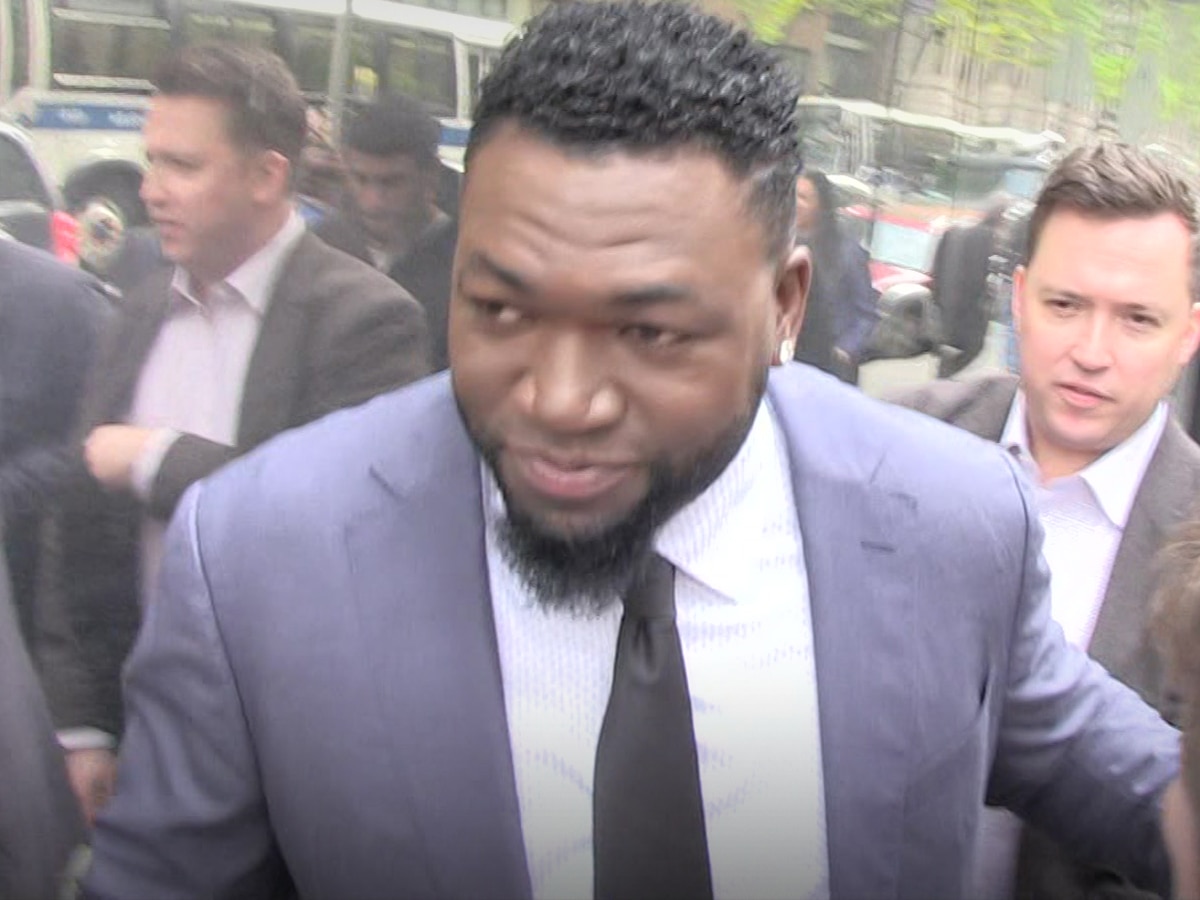 Sujeto involucrado en el ataque a David Ortiz en 2019 fue abatido en República Dominicana