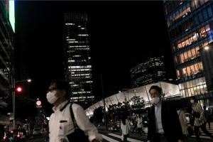 Presión laboral: En Japón, mueren por sobredosis de trabajo