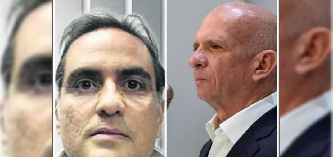 El Tiempo: Hugo “El Pollo” Carvajal capturado y Alex Saab rumbo a Miami ponen nervioso a Maduro