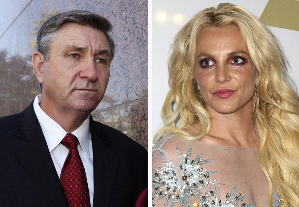 “Es una pérdida para ella”: Padre de Britney Spears rompió el silencio tras dejar su tutela