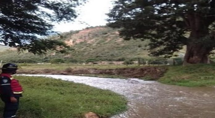 Varios municipios de Trujillo siguen afectados por las fuertes lluvias