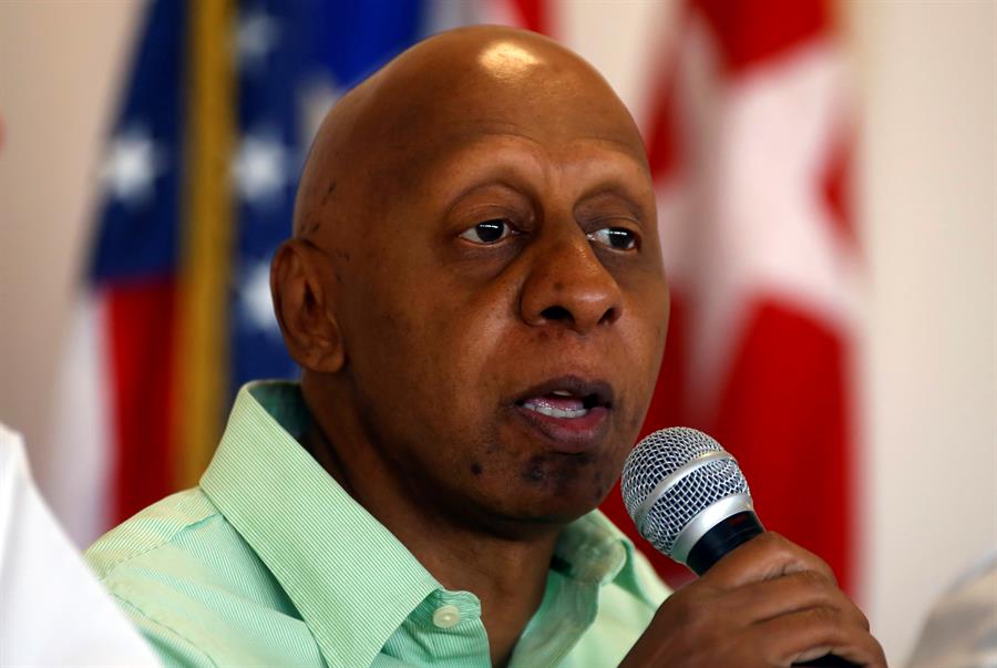 El opositor cubano Guillermo Fariñas fue detenido nuevamente por la dictadura de Díaz-Canel