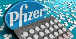 Pfizer anunció que su pastilla contra el Covid-19 redujo el riesgo de hospitalización y muerte en un 89%