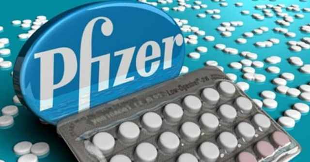 Pfizer