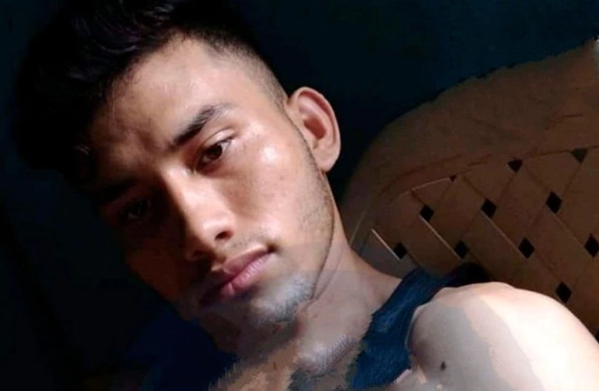 Fue linchado por sus vecinos tras asesinar a su madre en Colombia
