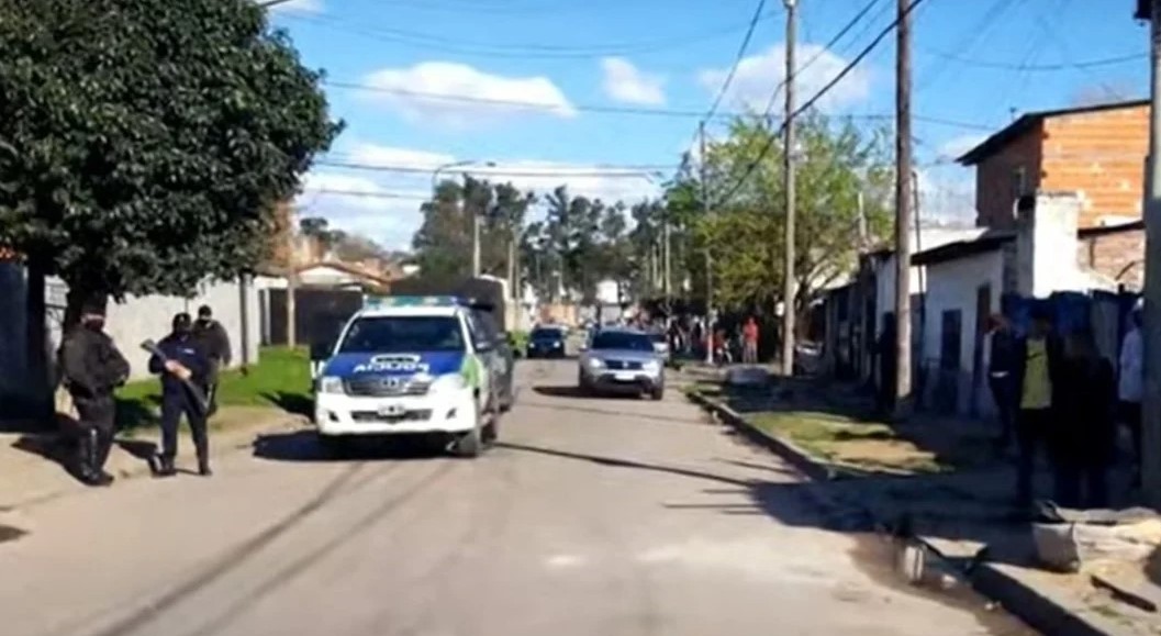 Horror en Argentina: Asesinó a su amigo tras una discusión, descuartizó el cuerpo y lo escondió en un congelador