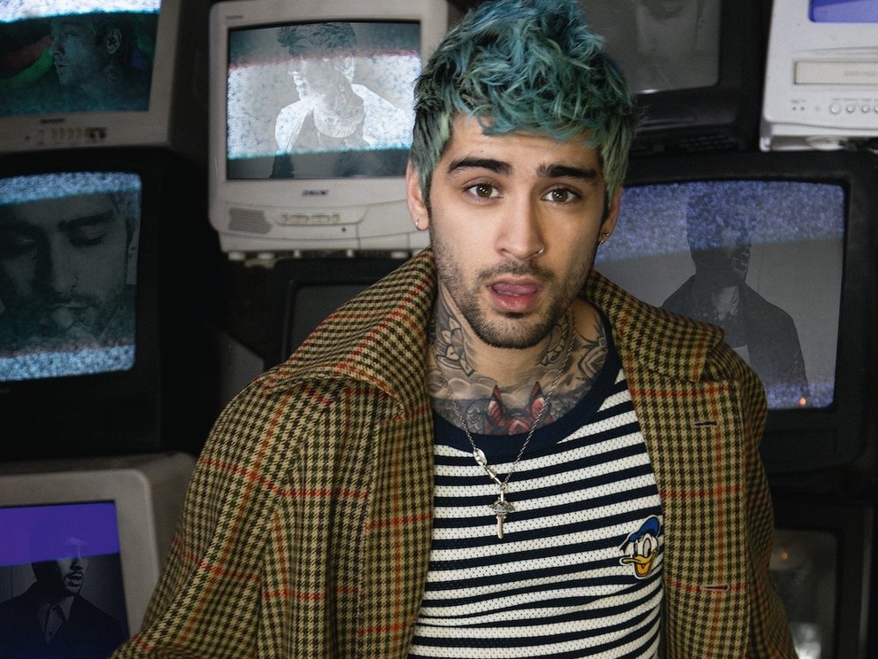 Zayn Malik deberá cumplir 360 días de libertad condicional tras denuncias de violencia doméstica