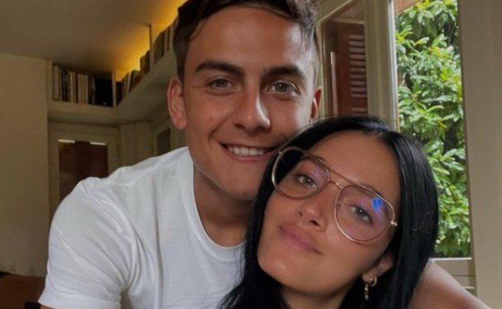 Venezolana Catherine Fulop dio detalles de la boda de su hija con Paulo Dybala y sorprendió con una exigente regla