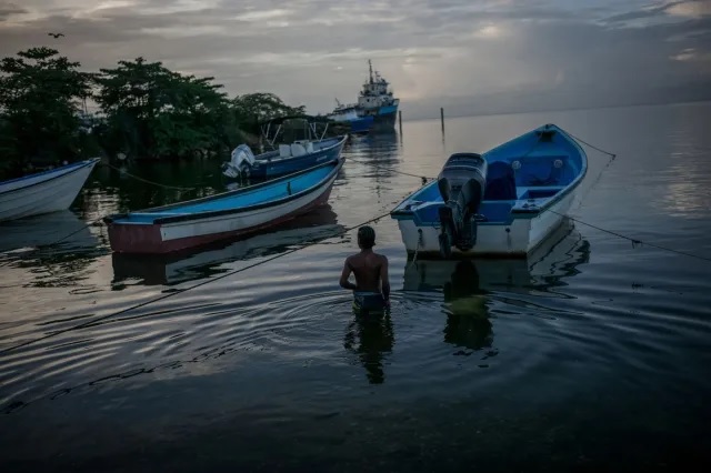 InSight Crime: El estado Sucre, en Venezuela, en alerta roja por piratería