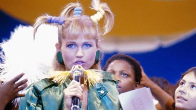 Mensajes satánicos y pacto con el diablo: La campaña que casi hunde la carrera de Xuxa