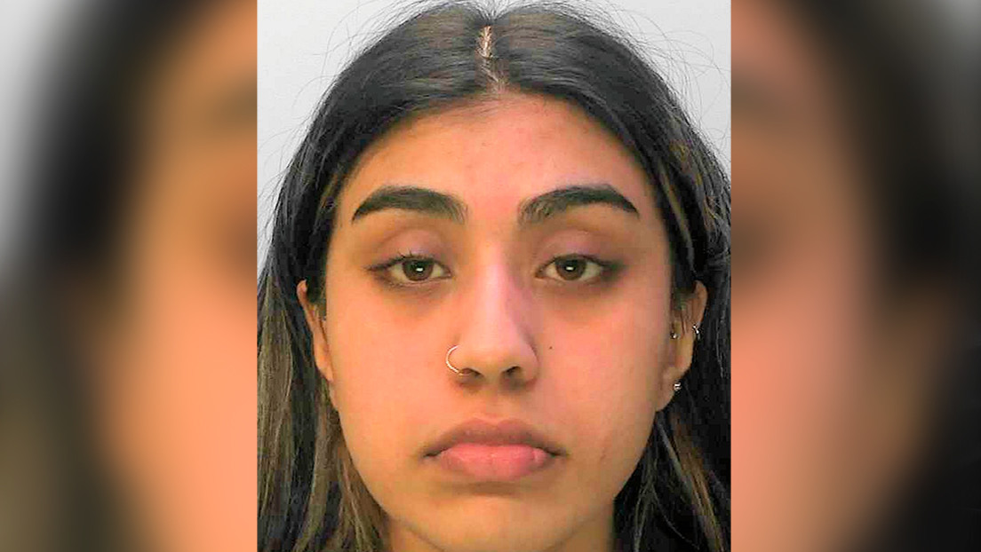 Británica a la cárcel por mantener relaciones sexuales con un alumno de 14 años y acosar a familiares