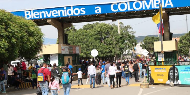 Colombia inició programa para certificar habilidades laborales de población migrante venezolana