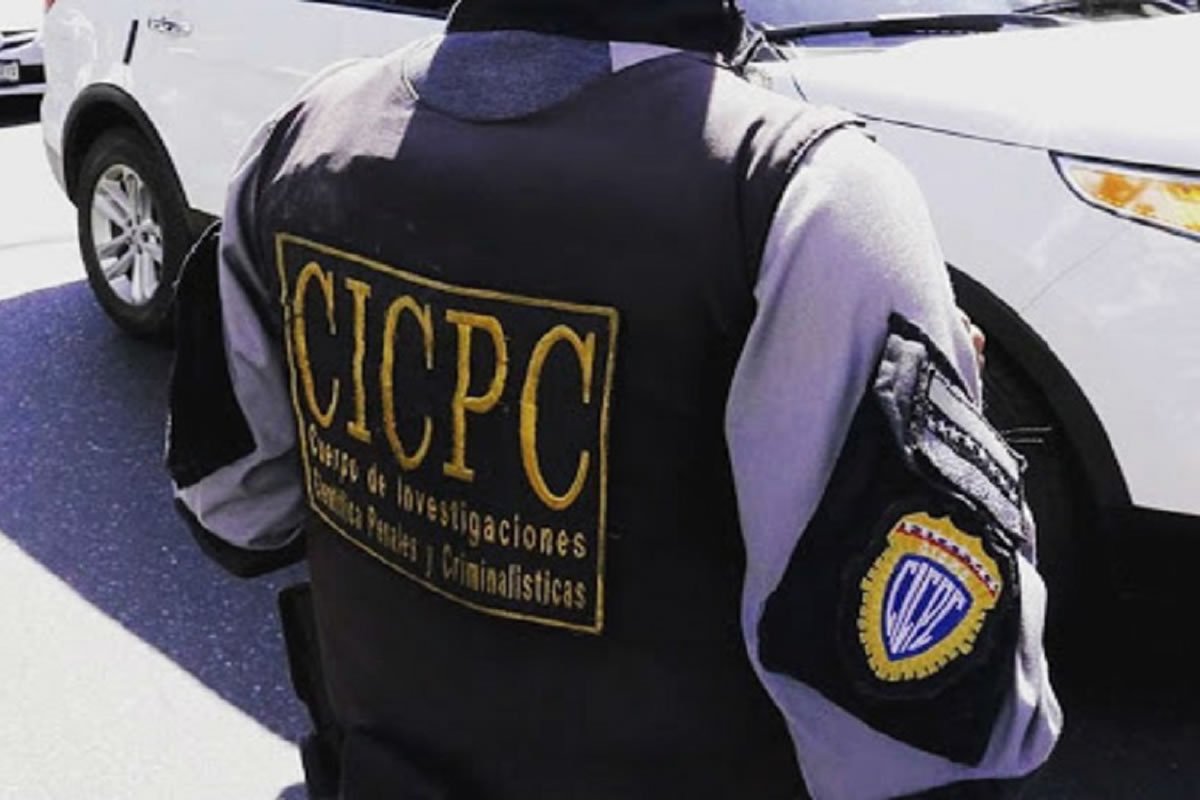 Capturaron a alguacil de la Magistratura con falsa patrulla de la PNB en Caracas
