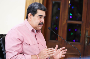 “Fue un día triste”: Nicolás Maduro sangró por la herida tras extradición de Alex Saab