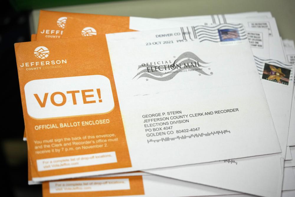 Elecciones en EEUU ponen a prueba medidas de seguridad y nuevas leyes de votación