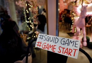 La criptomoneda de “El juego del calamar” se derrumbó y sus creadores desaparecieron con millones de dólares
