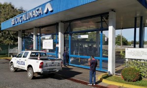 Estatal venezolana Alunasa paga deuda a extrabajadores en Costa Rica y podría reabrir planta