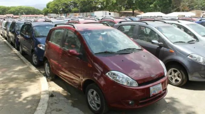 Fueron estafadas más de 90 personas con venta de vehículos Chery